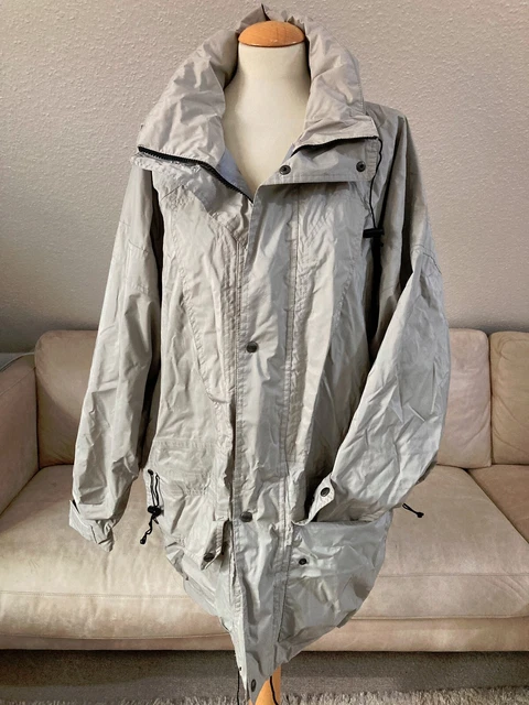Doudoune Homme Léger Chaude - Imperméable - Pliable Avec Sac - Automne/Hiver - Outdoor Ventures