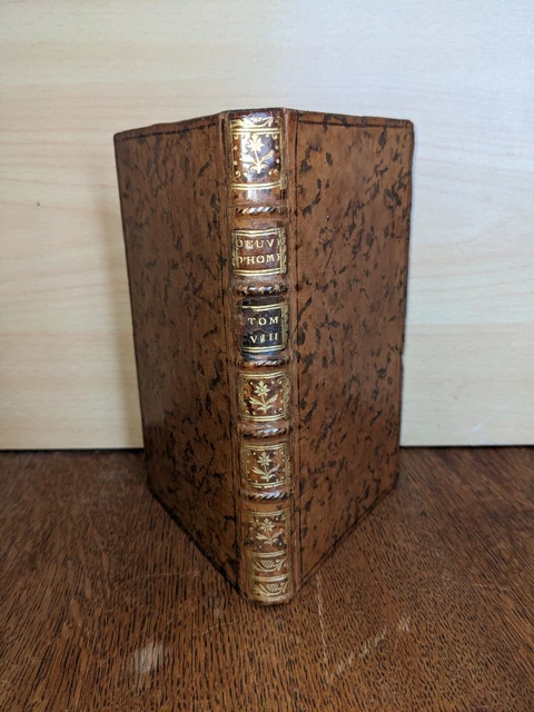 Livre Ancien Missale Turonense - Édition 1784 (XVIIIe Siècle) En Latin - Religion