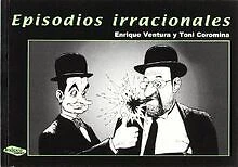 Episodios irracionales von Ventura, E. / Coromina, T. | Buch | Zustand gut
