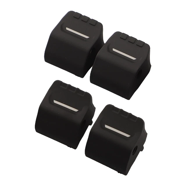 Interrupteur Rétroviseur Pour Jeep Wrangler 2011-2018 & Dodge Challenger 2011-2014 - 8 Broches, Réf. 56046631AA - 8