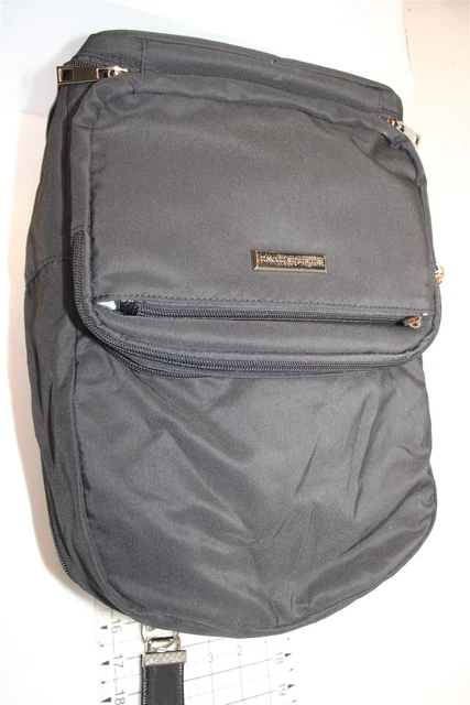 Samantha Brown Convertible Crossbody Backpack NEW Travel Bag 777414001 2