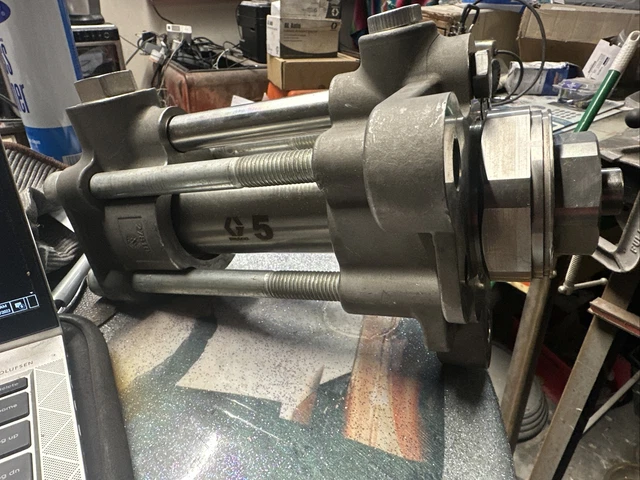 Graco L025S1, Z-Series Chemical Pump 3500 psi *NEW