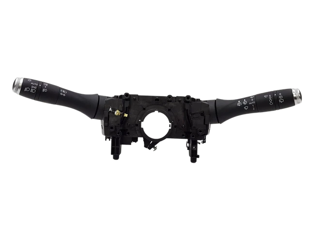 Comodo Commande Au Volant Renault Clio V – Réf 255670428R – Occasion – France