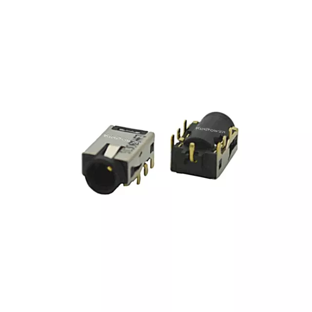 DC Jack Connecteur Alimentation Pour Asus X200 X200CA X200LA X200MA X200MA