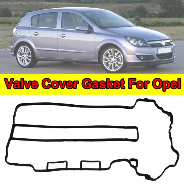 For Opel VAUXHALL AGILA CORSA & CORSA VAN 2001 Engine Rocker Cover Gasket Parts