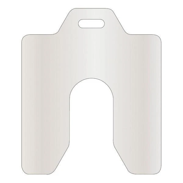 MAUDLIN PRODUCTS Shim Stock MSC-250-SS