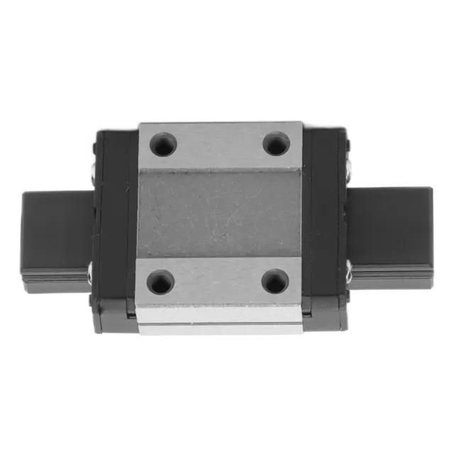 Mini Linear Rail Guide Carriage Carriage Block For Motion Rail Guide(MGN12C )