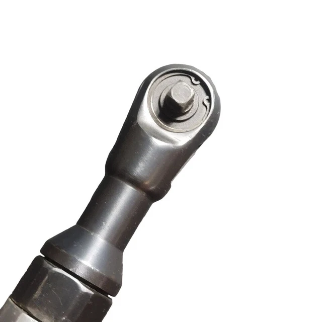 Craftsman Pneumatic Air Tool 3/8 inch Ratchet Wrench 191171 4