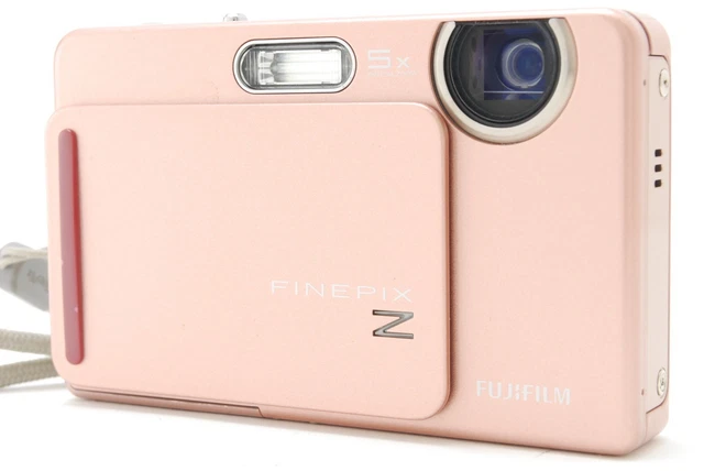 FUJIFILM FINEPIX Z300 ピンク 未使用 富士フイルム FinePix Z300 価格比較 - 価格.com
