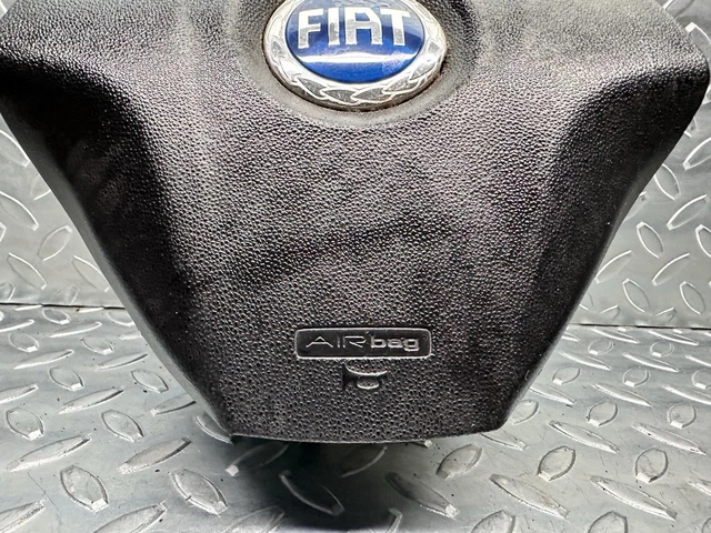 Airbag Cover Für Punto Abarth Fiat Grande Punto Abarth (199