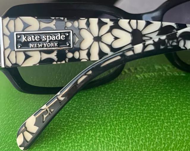 Kate Spade New York Freda/S Female Sunglasses with Case