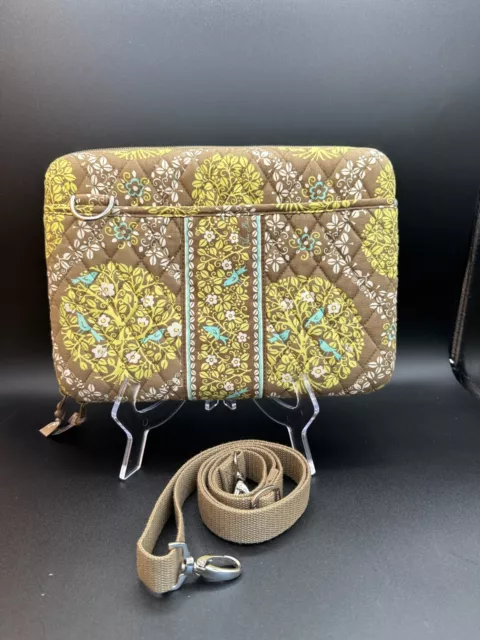 Vera Bradley Retired Sittin' in a Tree Hardshell Tech, Tablet, Laptop Case Vera Bradley Retired Sittin' in a Tree Hardshell Tech, Tablet, Laptop Case