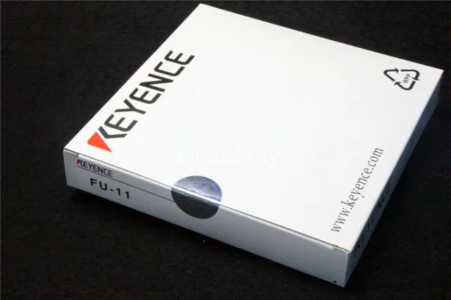 FU-11 FU11 New for Keyence Fiber Optic Sensor