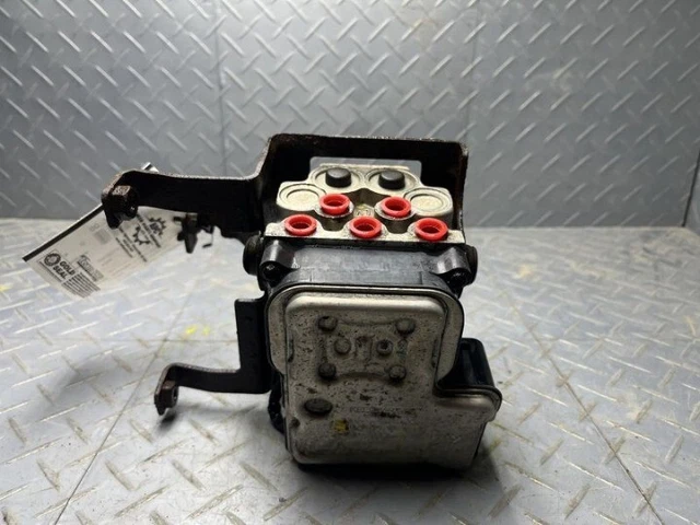 1999-2002 CHEVY TRUCK-SILVERADO, Sierra, ABS Anti-Lock Brake Pump ...