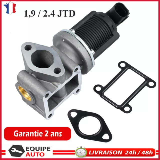 Vanne EGR pour OPEL Vauxhall Astra Vectra Signum 1.9 CDTI ZAFIRA 55215031