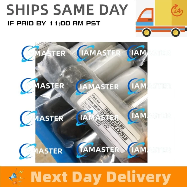 1PC New Rexroth R900424150 One-year warranty