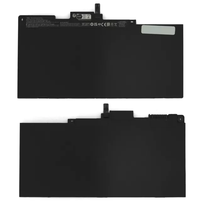 Batería para portátil HP EliteBook CS03XL / 800231-141 / 800513-001 / HSTNN-DB6U