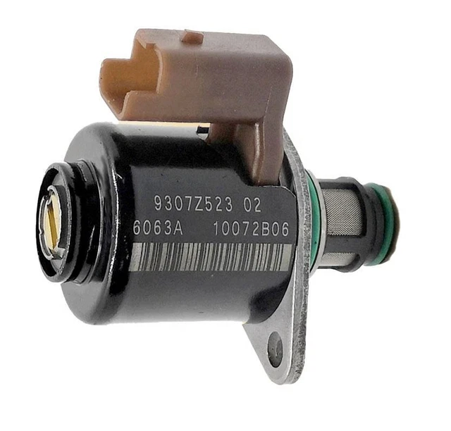 NEW FUEL PUMP Inlet Metering valve Pressure Regulator Sensor 9307Z523B