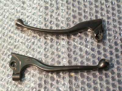 levier de frein carbone Victoria Bull peugeot ludix elegance trend snake trend 