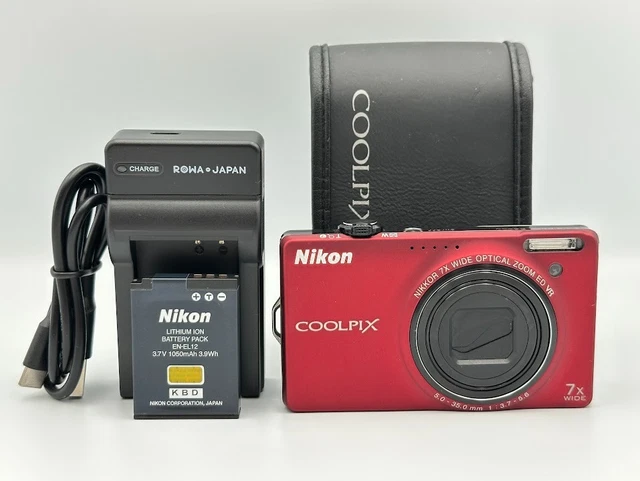 Nikon COOLPIX S6000 ブラウン ニコン COOLPIX S6000 ソフトブラウン | コンパクトデジタルカメラ