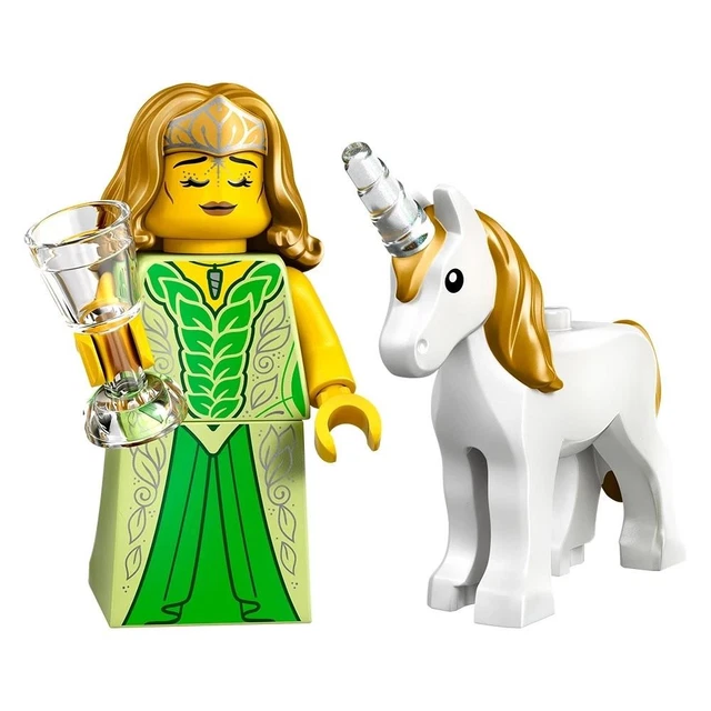 Minifigures, Costruzioni, Giocattoli e modellismo - PicClick IT