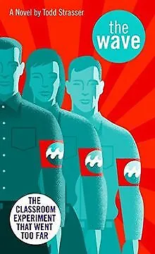 The Wave (Laurel-Leaf contemporary fiction) de Todd Strass... | Livre | état bon