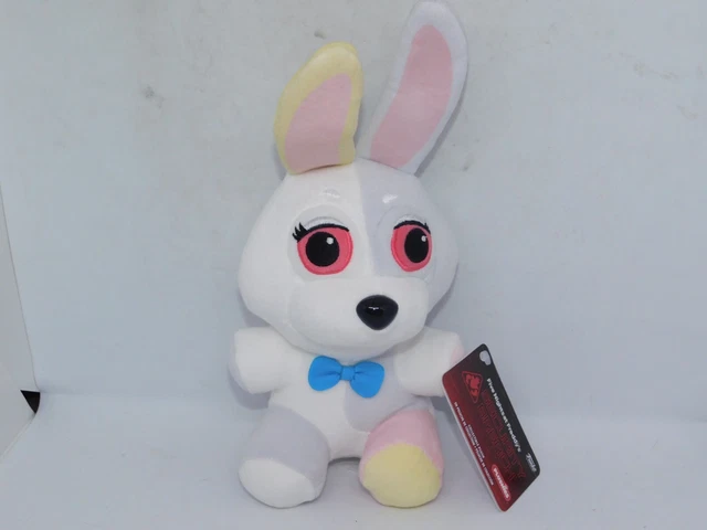  2023 FNAF Security Breach Ruin Plush - 13.4 Cassie Plushies  Toy for Game Fans Gift - Collectible Cute Stuffed Animal Doll for Kids and  Adults : Toys & Games