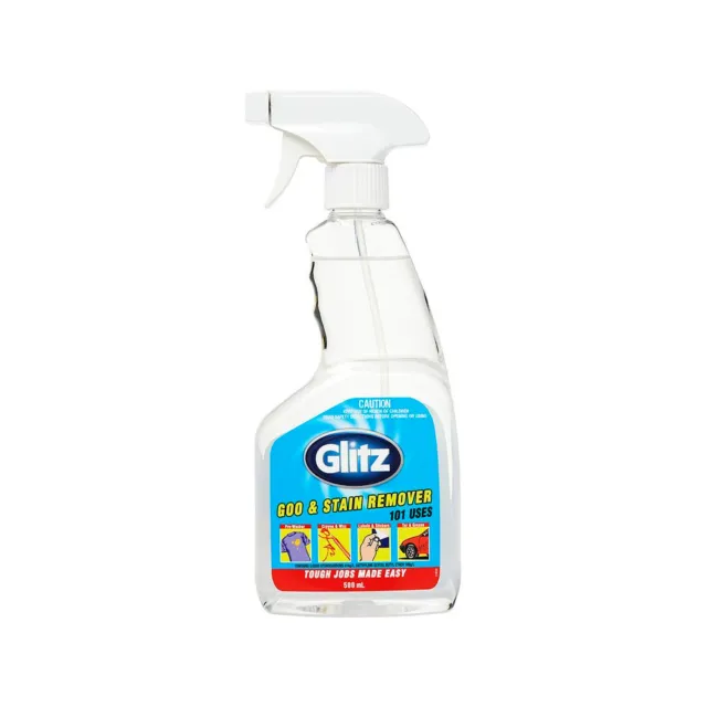 Oomph Glitz 500ml Goo And Stain Remover - free delivery - AU STOCK