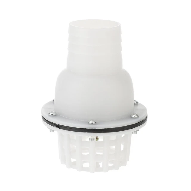 Parti pompe acqua accessori valvola di ritegno pompa acqua pompa autoadescante