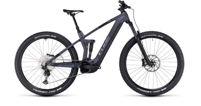 Cube stereo hybrid 140 hpc 2025 race 625 2021