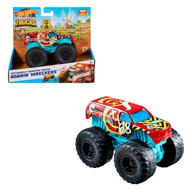Disney Cars Pixar - Véhicule Jouet Flash McQueen 1