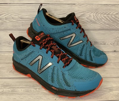 NEW BALANCE T590V4 Fuel Core Orange 