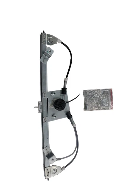 Maniglia di rilascio cofano per Fiat Grande Punto (2005-2012) 735410607 MMVV