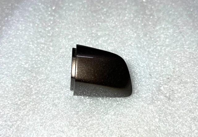Maniglia porta originale VW Sharan copertura coperchio posteriore sinistro 1K8839168B