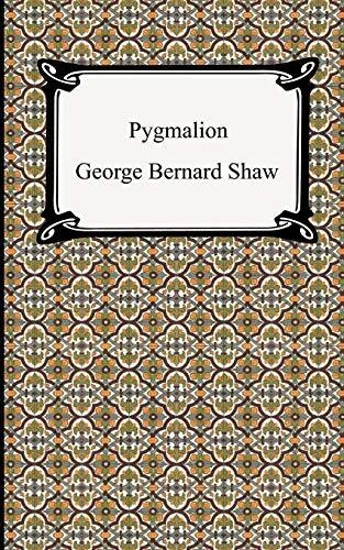 Pygmalion