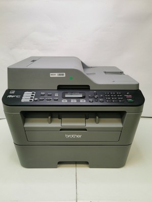 Brother Multifunction Laser Printer MFC-L2800DW - View #9