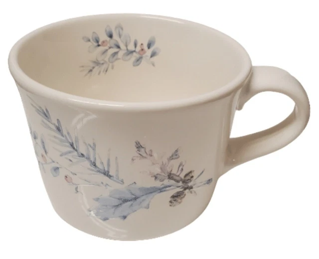 Pfaltzgraff Winter Frost Cup *Retired *