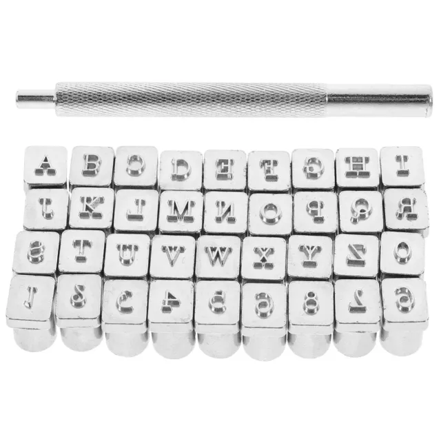 Alloy Stamping Tool Set for DIY Craft-GL