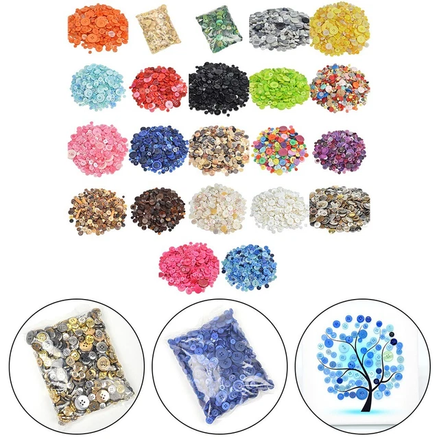 Pulsanti Di Colore Rotondi Luminosi Simili A Monete Del Cruscotto Gm905749878 249738949 - Foto 10