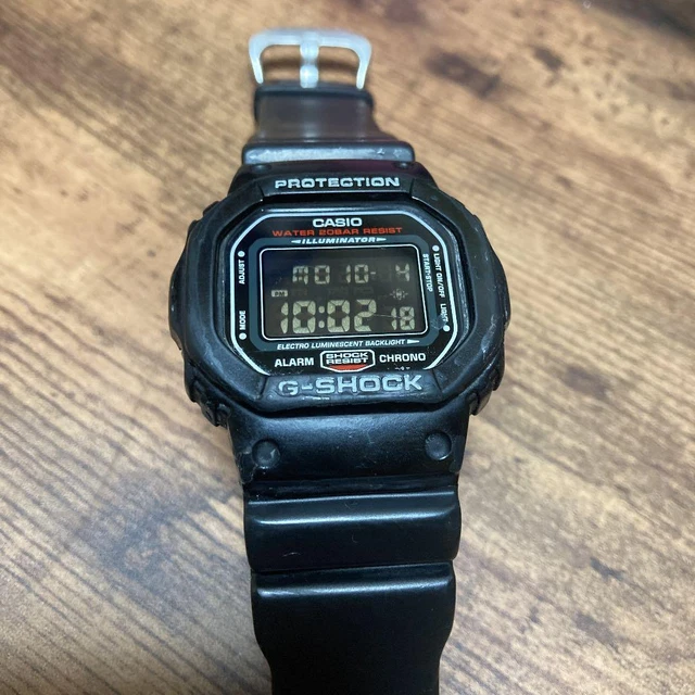 dw5600 1545