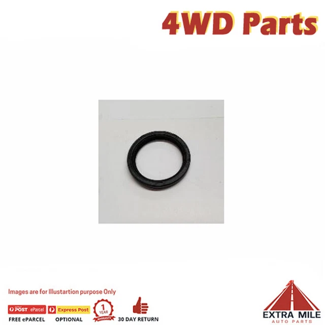 STEERING BOX SECTOR Shaft Seal For Toyota Hilux RZN1543RZFE 2.7L 08/97