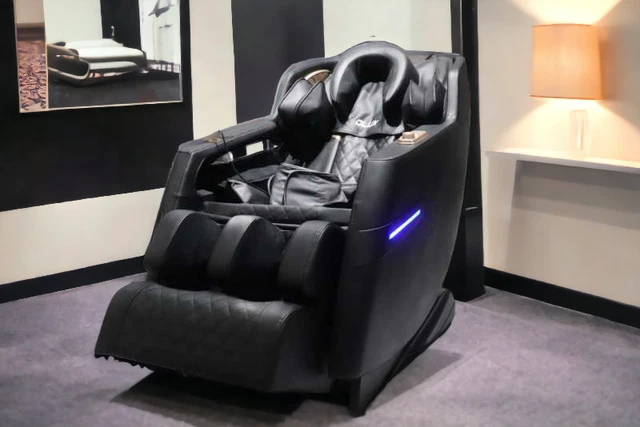 Medical breakthrough 4 v2 recliner massage chair deals