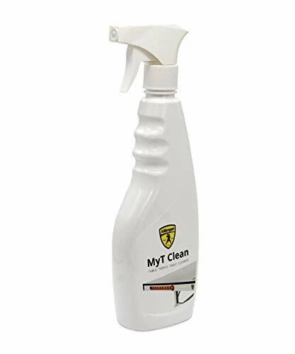 Killerspin MyT Clean Ping Pong Table Top Cleaner Table Tennis Surface Cleanin...
