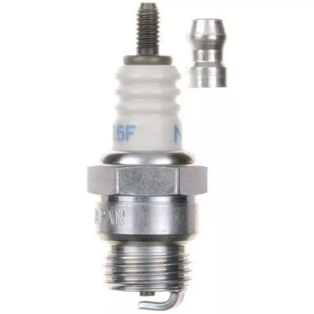 NGK Standard Zündkerze - BMR6F spark plug 2144