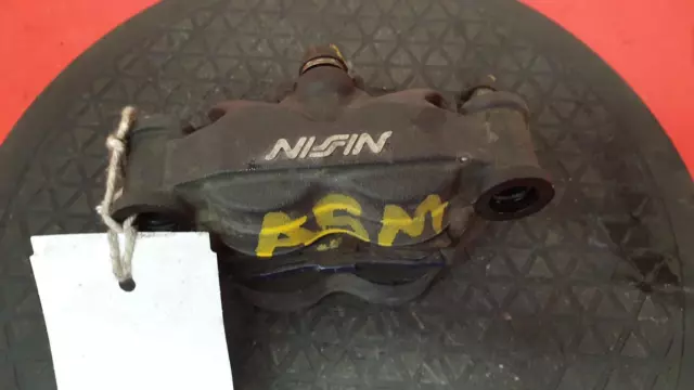 Honda Cb 125 Front Nissin Brake Caliper 2021 0.1L Petrol