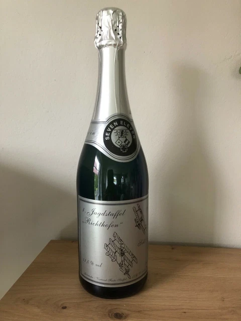 SEKT JAGDGESCHWADER 71 Richthofen Jagdstaffel Seven Eleven 711 TaktLwG