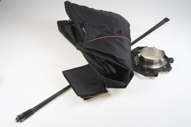 BOWENS Softbox 100x140cm con anillo
