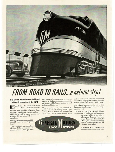 Annonce Publicitaire Vintage - Moteur Bateau Seahorse 18 Johnson - 1958