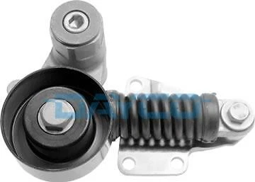 Tendeur De Courroie (Courroie D'accessoire) Alfa Romeo 156 2.4 Jtd,166 2.4 Jtd