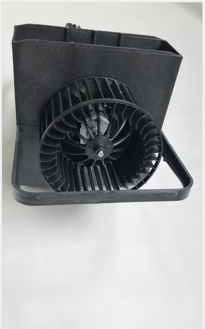 Moteur de ventilateur pour BMW E46 325 330 E83 X3 M3 64113453729 2